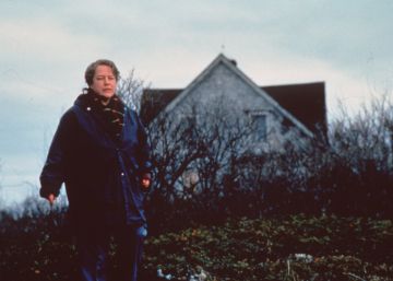 ‘Eclipse total, estupendo drama que adapta una novela de Stephen King