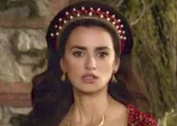 Penélope Cruz: “Mi Hollywood siempre fue con billete de ida y vuelta” Penélope Cruz: “Mi Hollywood siempre fue con billete de ida y vuelta”