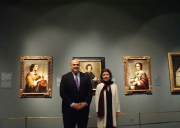 La misma luz que inspiró a Velázquez y Murillo