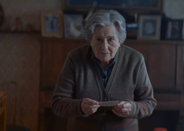 Dos abuelas Dos abuelas