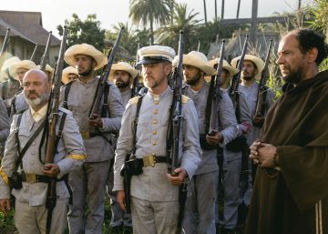 Así fue el final del imperio