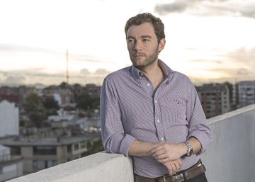 Colombia en fuga perpetua