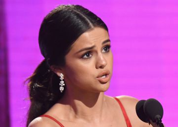 Los ganadores de los American Music Awards 2016 Los ganadores de los American Music Awards 2016