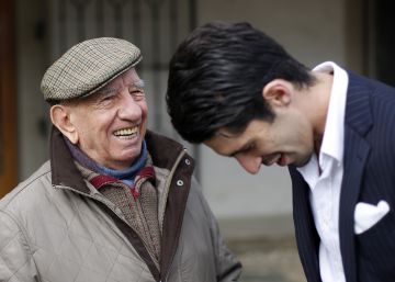 Victorino Martín gana el Premio Nacional de Tauromaquia