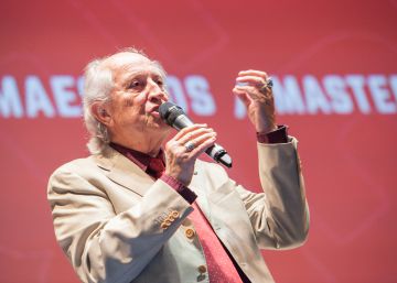 “El cine es imagen que se escribe a través del lenguaje de la luz”