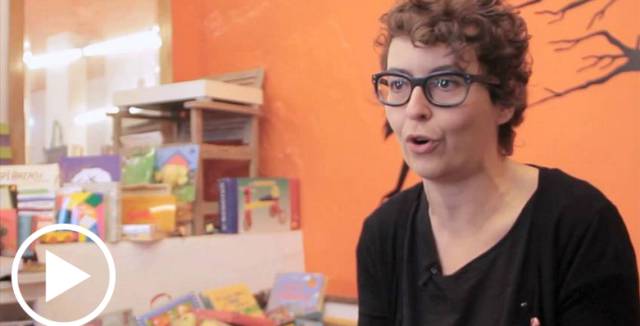 Modernito Books: el elogio de la ilustración