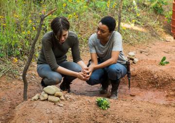 ‘The Walking Dead’ 7x05: Go Getters ‘The Walking Dead’ 7x05: Go Getters