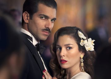 Amores clandestinos a la sombra de Franco