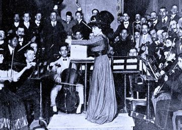 La memoria perdida de María Rodrigo La memoria perdida de María Rodrigo