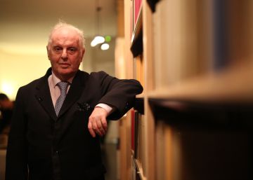 Barenboim: “Estoy horrorizado con Trump”