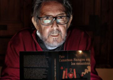 Camarasa: “En aquest país hi ha un problema de convivència perquè Agatha Christie va guanyar Simenon”