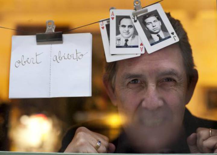 El cliente infiel asesinó a la Negra y Criminal El cliente infiel asesinó a la Negra y Criminal