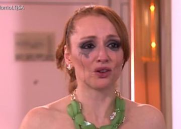 Cristina Castaño se despide de ‘La que se avecina’ con una emotiva carta