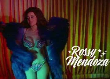 Las ‘vedettes’ regresan a escena Las ‘vedettes’ regresan a escena