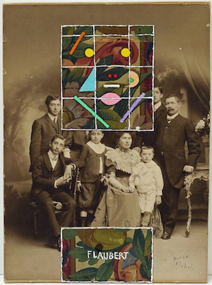 Flaubert, 2013 Flaubert, 2013