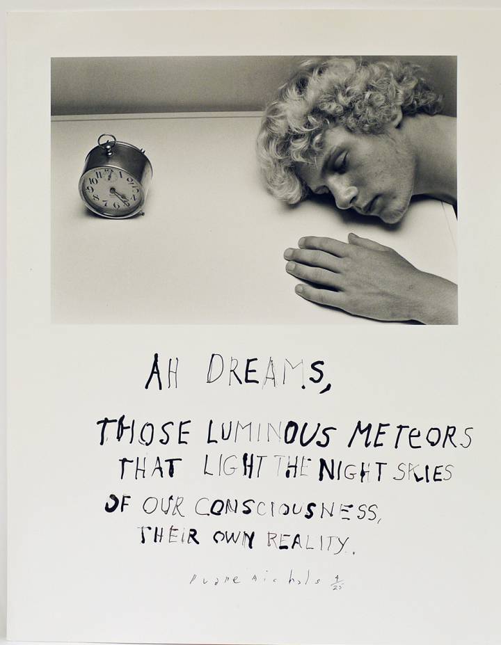 Ah Dreams (1984). Ah Dreams (1984).