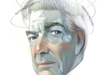 Una literatura despolitizada