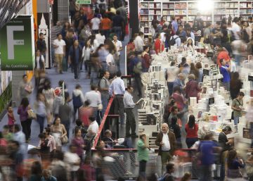 La FIL celebra el galimatías latinoamericano