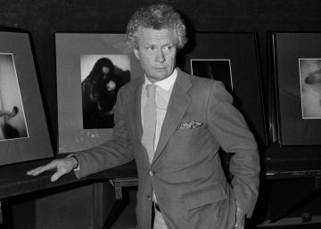 Muere el fotógrafo David Hamilton en plena polémica por las acusaciones de abusos sexuales
