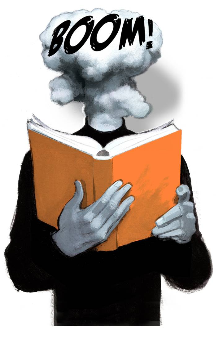 Con A de América, con B de... Con A de América, con B de...