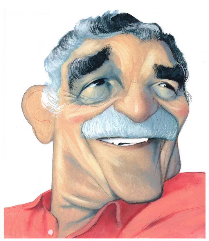 Con A de América, con B de... Con A de América, con B de...