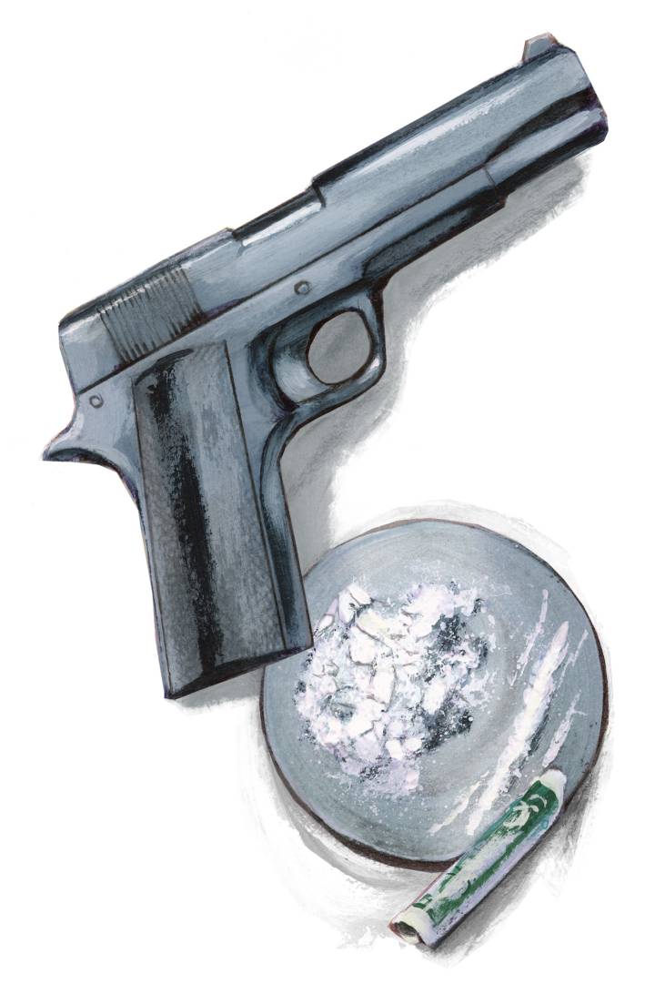 Con A de América, con B de... Con A de América, con B de...