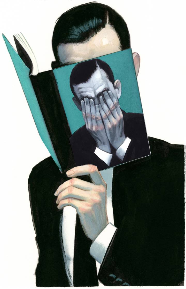 Con A de América, con B de... Con A de América, con B de...