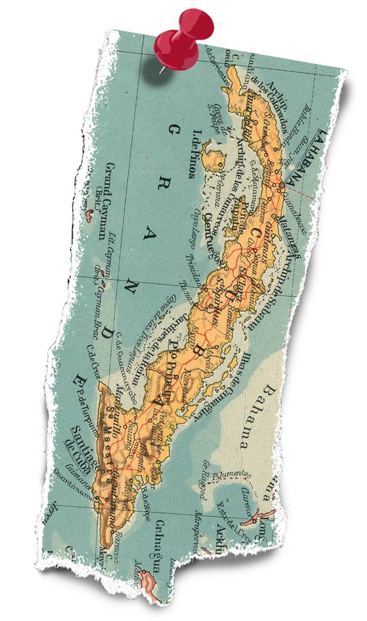 Con A de América, con B de... Con A de América, con B de...