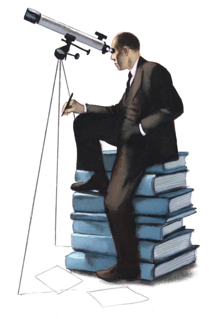 Con A de América, con B de... Con A de América, con B de...