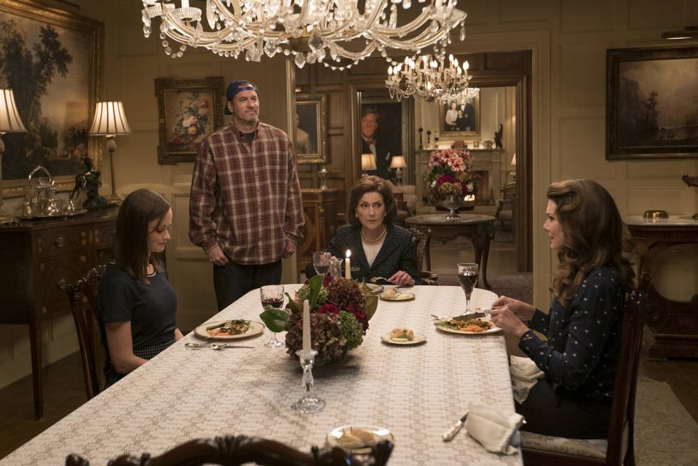 ¿Por qué ahora todos somos fans de ‘Las chicas Gilmore’?