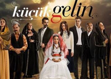 La telenovela turca que Uruguay rechaza