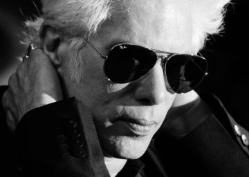 “El cine es la forma artística más cercana a soñar”