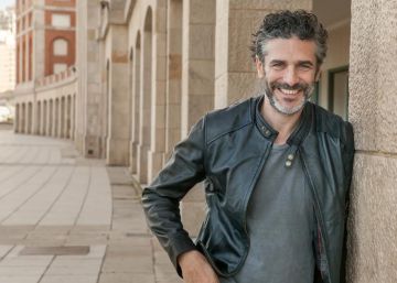 Sbaraglia: “Los hombres seguimos siendo muy cavernícolas”