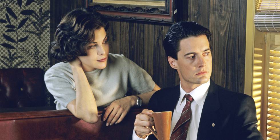 Mark Frost: “Twin Peaks’ abrió la puerta a una narración más desafiante”