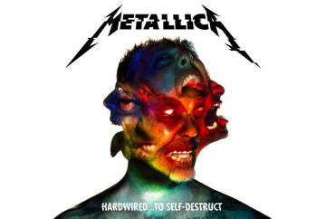 Metallica, evitando el autoplagio