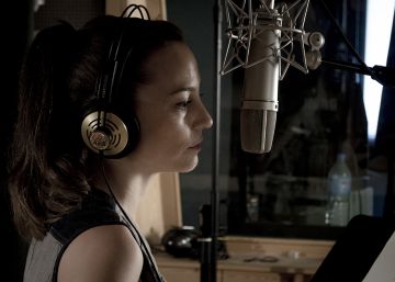 Marlango en las Furious Sessions