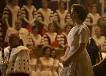 ¡God save ‘The Crown’!