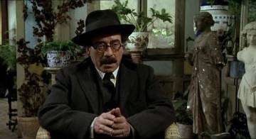 ‘Sed de mal’, un alucinado viaje visual con el que Orson Welles dinamita el cine negro