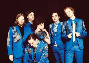 Arcade Fire, Bon Iver, Frank Ocean, The XX i Van Morrison encapçalen el Primavera Sound