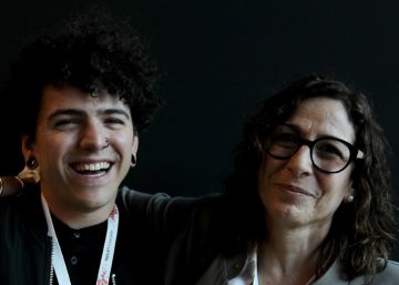 “No ejerzo de viuda de Roberto Bolaño”