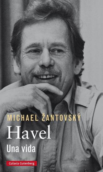 Václav Havel, el disidente educado