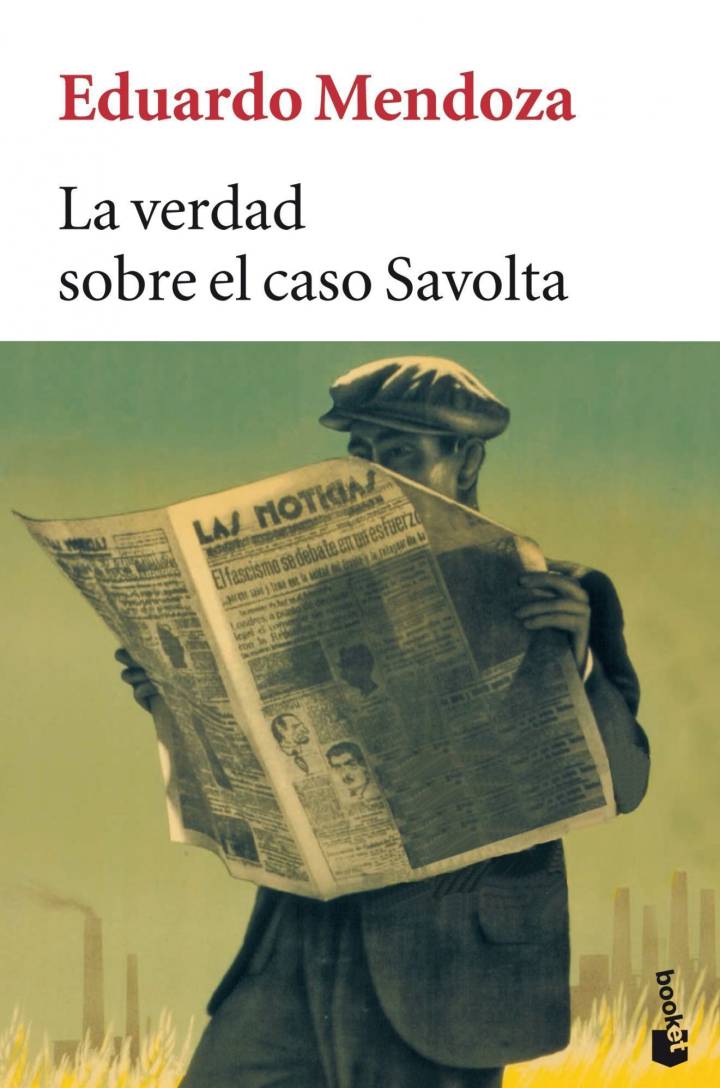 Cinco novelas para entender a Eduardo Mendoza Cinco novelas para entender a Eduardo Mendoza