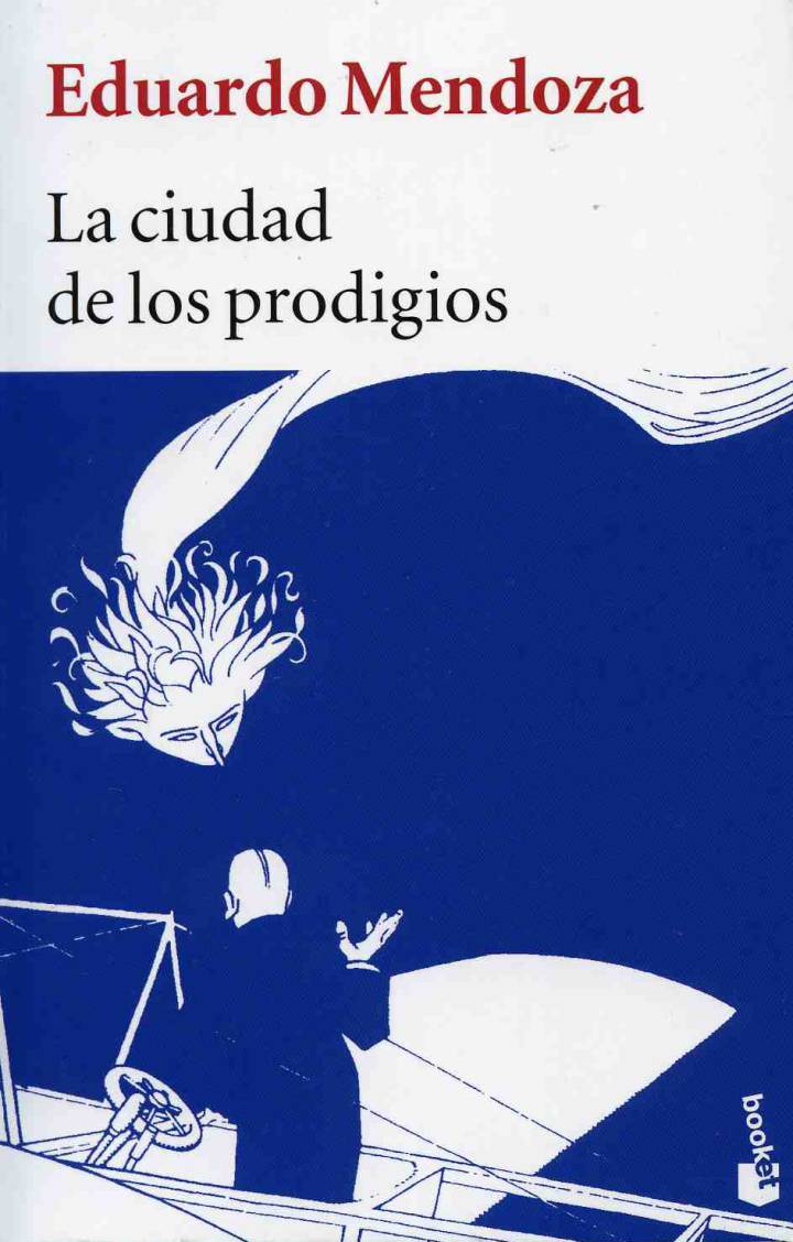 Cinco novelas para entender a Eduardo Mendoza Cinco novelas para entender a Eduardo Mendoza