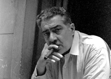 La poesía golosa y opaca de Lezama Lima