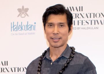 Muere Keo Woolford, actor de la serie ‘Hawai 5.0’ Muere Keo Woolford, actor de la serie ‘Hawai 5.0’