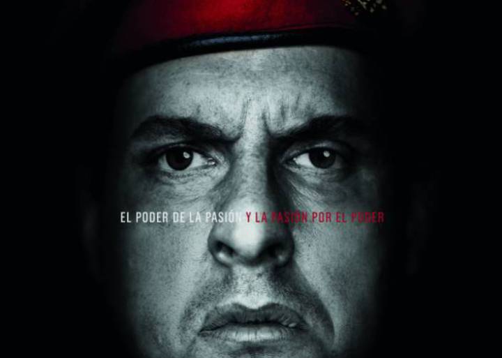 Primer tráiler de ‘El comandante’ Primer tráiler de ‘El comandante’