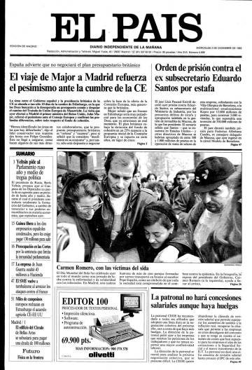 El artista que hizo visible el sida en España El artista que hizo visible el sida en España