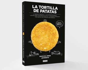 “El que no sepa hacer una tortilla debería arder con lanzallamas”