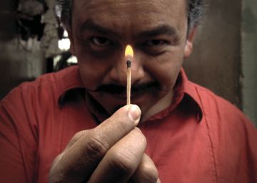 El humor estrambótico de Emilio Portes