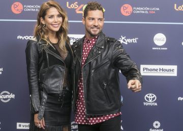 Condemnat un tarragoní a nou mesos de presó per intentar extorsionar David Bisbal
